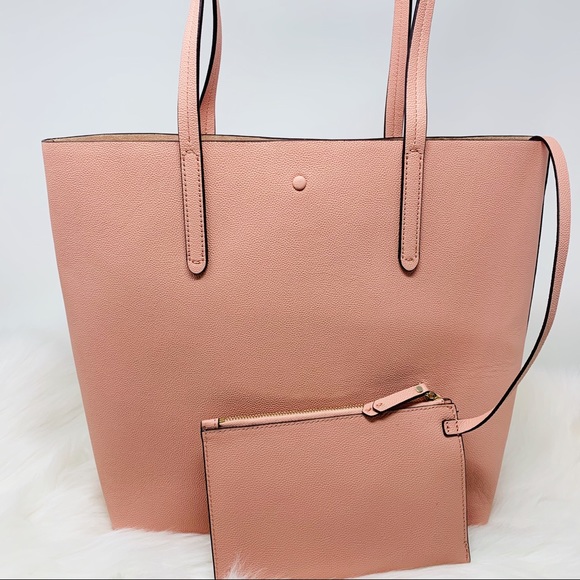Kate spade Suzy ns tote cosmetic pink large pink - Picture 4 of 8